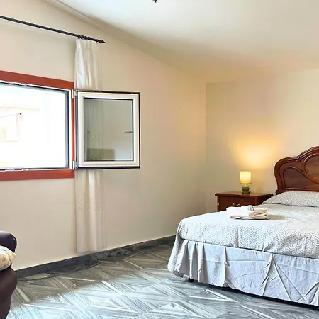 Domo De Aurora - Comfort * Olbia