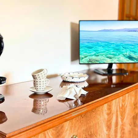 Domo De Aurora - Comfort * Olbia