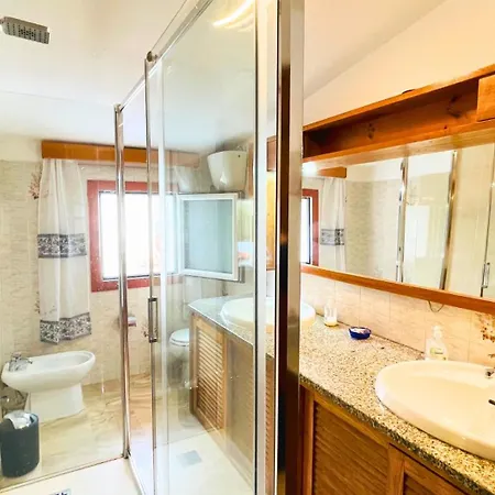 Domo De Aurora - Comfort * Olbia