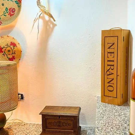 Domo De Aurora - Comfort Guest house *