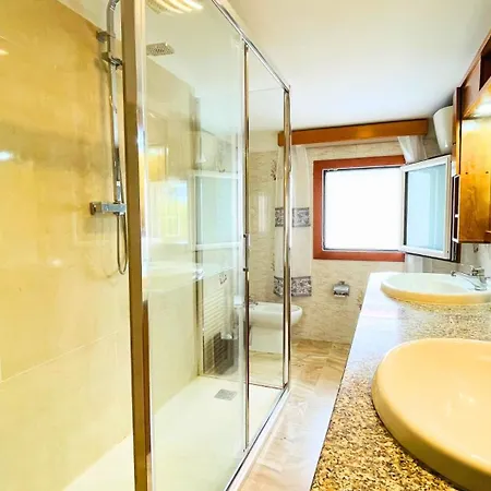 Domo De Aurora - Comfort Guest house Olbia