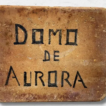 Domo De Aurora - Comfort