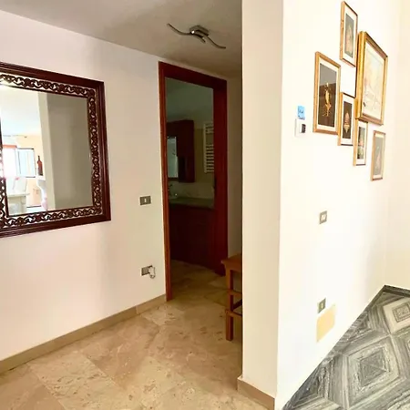 Maison d'hôtes Domo De Aurora - Comfort Olbia