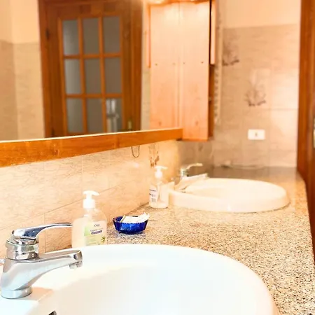 Domo De Aurora - Comfort * Olbia