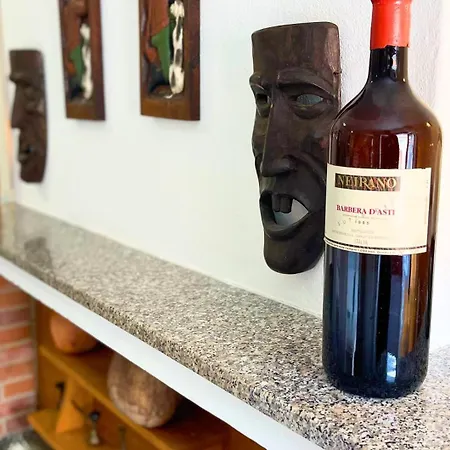 Domo De Aurora - Comfort * Olbia