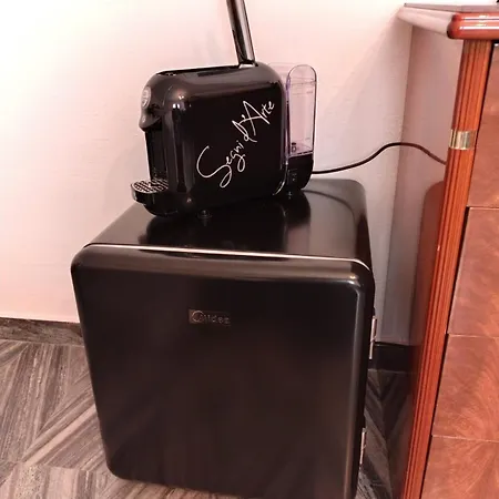 Maison d'hôtes Domo De Aurora - Comfort *