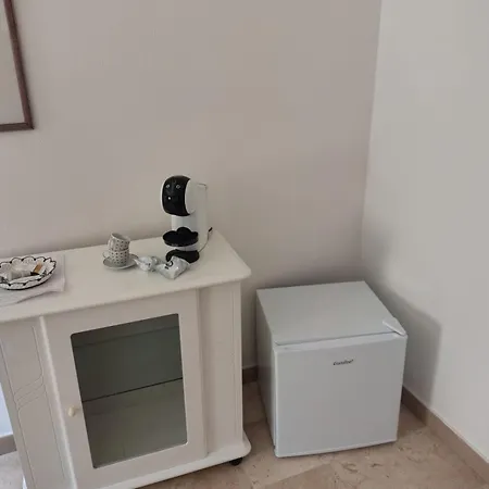 Domo De Aurora - Comfort Guest house *