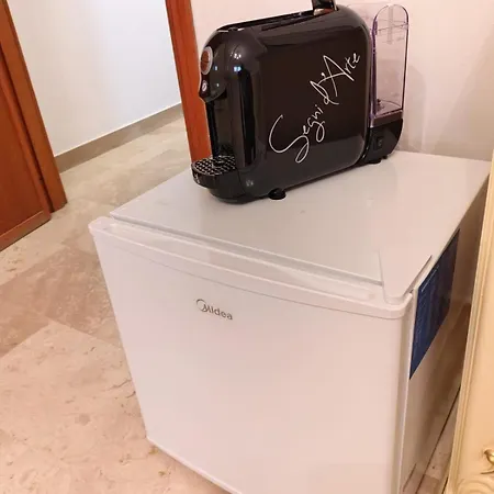 Guest house Domo De Aurora - Comfort Olbia
