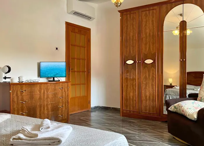 Casa de hóspedes Domo De Aurora - Comfort