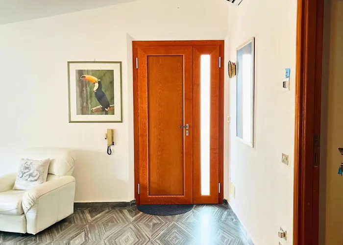 Casa de hóspedes Domo De Aurora - Comfort