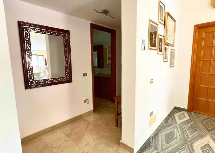 Casa de hóspedes Domo De Aurora - Comfort Olbia